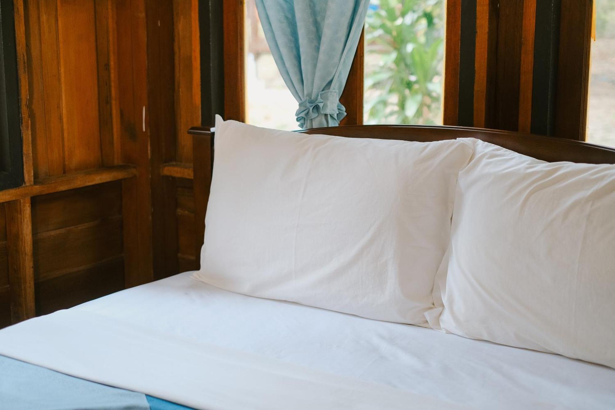 Joy Bungalow Resort And Restaurant Koh Jum Exterior photo